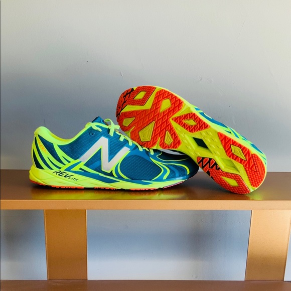 new balance rc1400v3